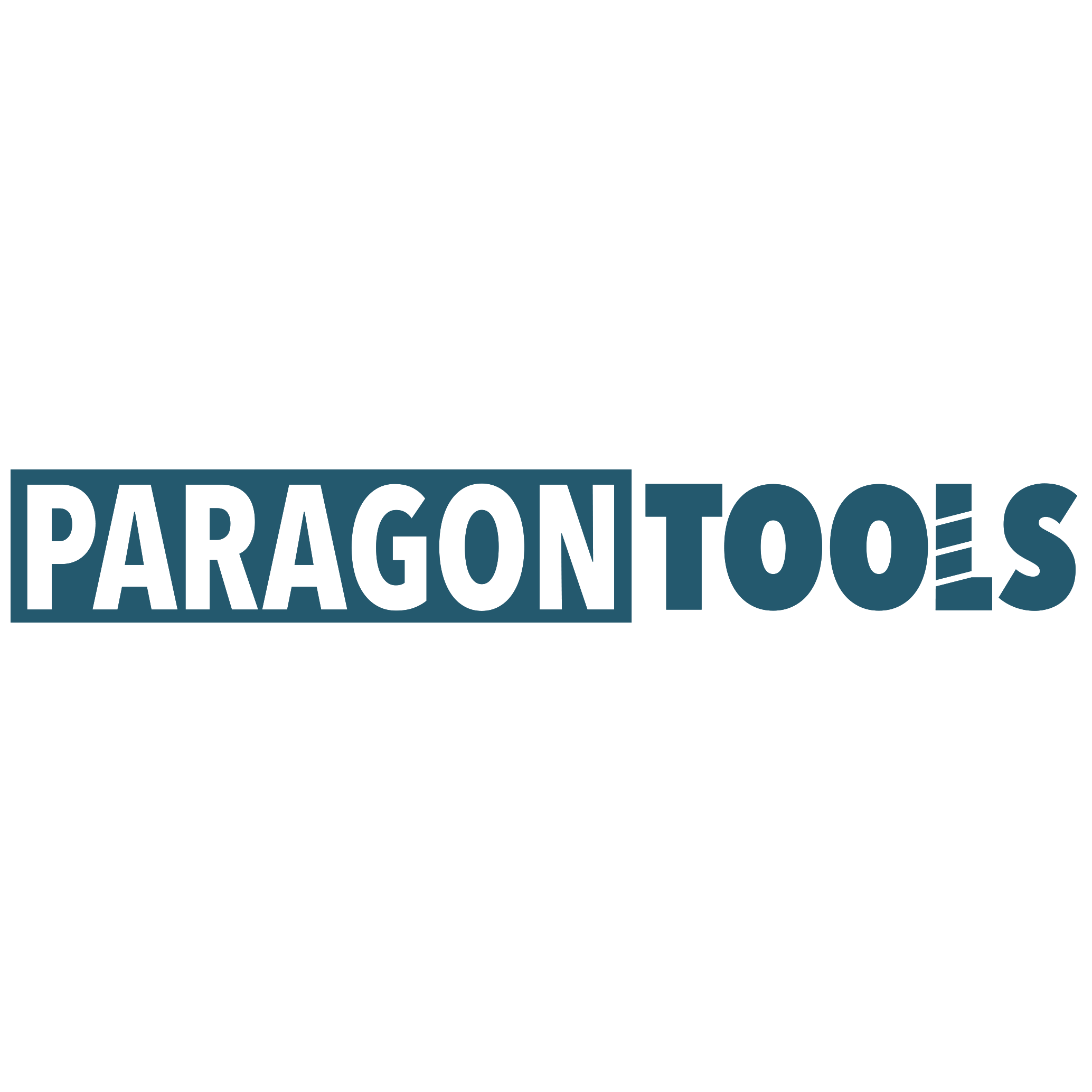 Paragon Tools Milling Burrs Paragon bullnose tool 1.5*0,08*18 inc. ring and coating