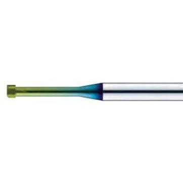 Paragon Tools Milling Burrs Paragon Ti/CoCr 2.05mm T-Slot 6mm Shank