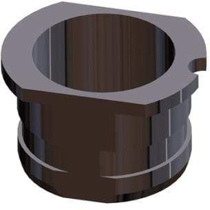 Steco-System-Technik GmbH & Co. KG Implant Parts Astra EV "ND"