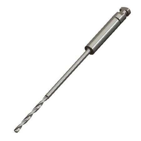 Steco-System-Technik GmbH & Co. KG Implant Parts Endoseal Drill 1.0 Long 28mm