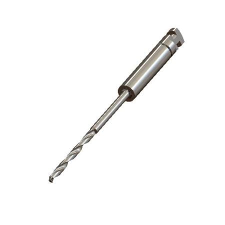 Steco-System-Technik GmbH & Co. KG Implant Parts Endoseal Drill 1.0 Short 21mm
