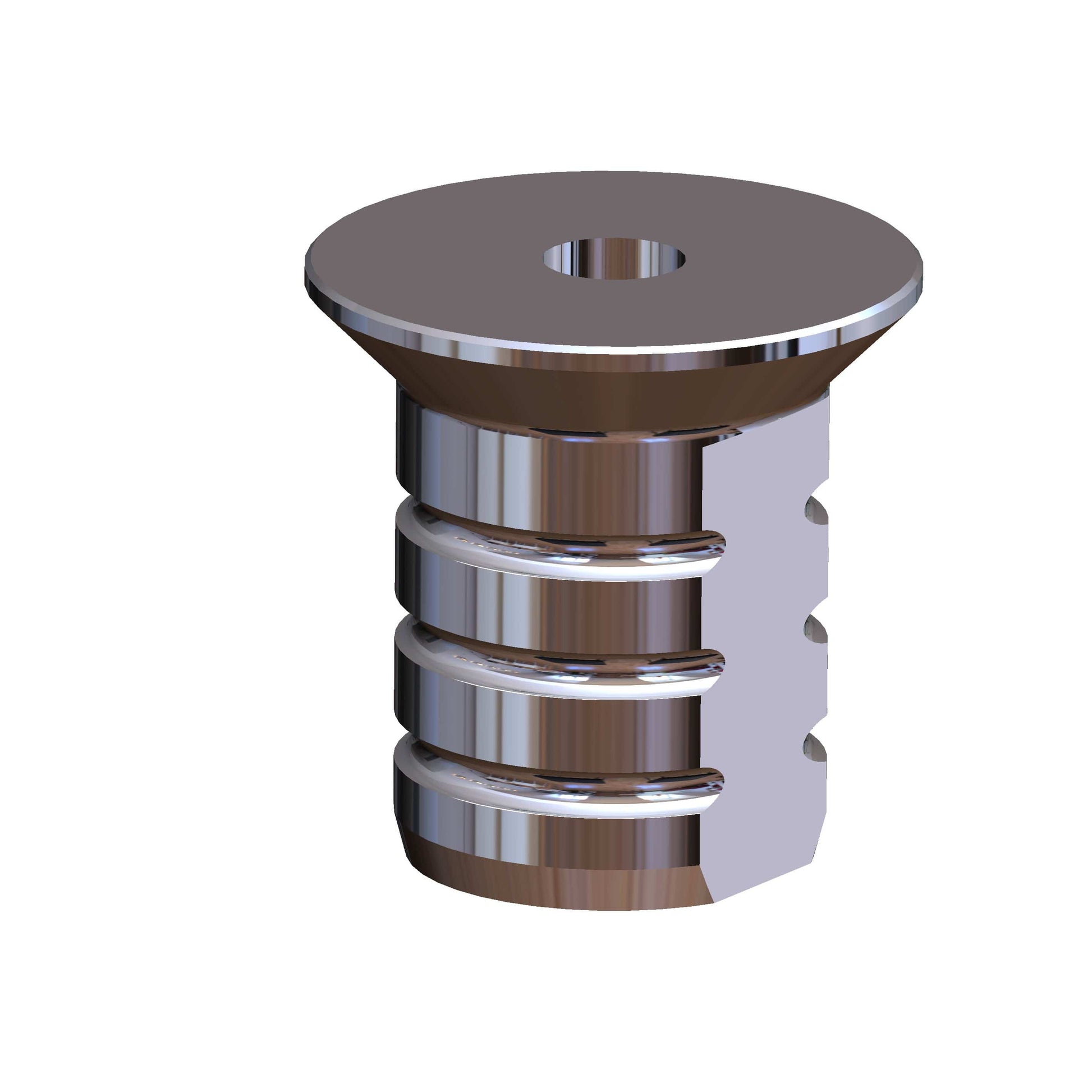 Steco-System-Technik GmbH & Co. KG Implant Parts Inner 1.30mm With Depth Stop