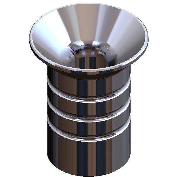 Steco-System-Technik GmbH & Co. KG Implant Parts Inner 2.00mm L6