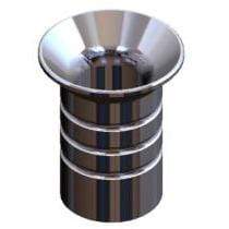 Steco-System-Technik GmbH & Co. KG Implant Parts Inner 2.50mm L6