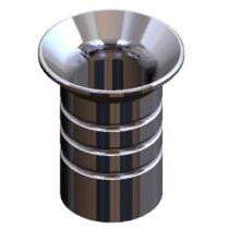 Steco-System-Technik GmbH & Co. KG Implant Parts Inner 2.80mm L6 M.27.03.D280L6