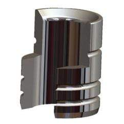 Steco-System-Technik GmbH & Co. KG Implant Parts Inner 3.50mm L6 Open