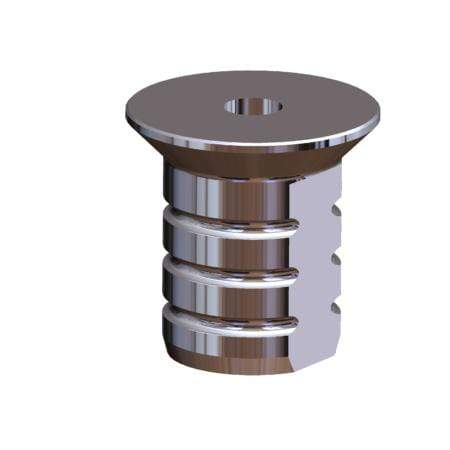 Steco-System-Technik GmbH & Co. KG Implant Parts Inner Sleeve w/ Depth Stop D 3.50 / d 1.16 / L5