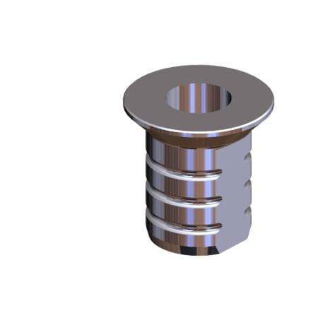 Steco-System-Technik GmbH & Co. KG Implant Parts Inner Sleeve w/ Depth Stop D 3.50 / d 2.20 / L5.