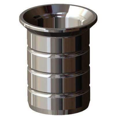 Steco-System-Technik GmbH & Co. KG Implant Parts M.27.02.D350 Outer Sleeve 3.50mm L6