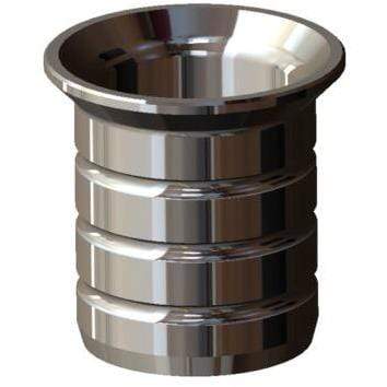 Steco-System-Technik GmbH & Co. KG Implant Parts M.27.02.D350L5 Outer Sleeve 3.5mm L5