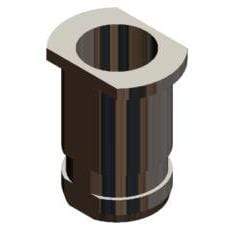 Steco-System-Technik GmbH & Co. KG Implant Parts M.27.15.D280 Straumann 2.80mm