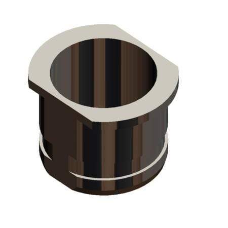 Steco-System-Technik GmbH & Co. KG Implant Parts M.27.15.D500 Nobel Biocare RP