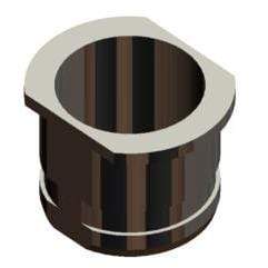 Steco-System-Technik GmbH & Co. KG Implant Parts M.27.15.D500L5 Straumann 5.00mm