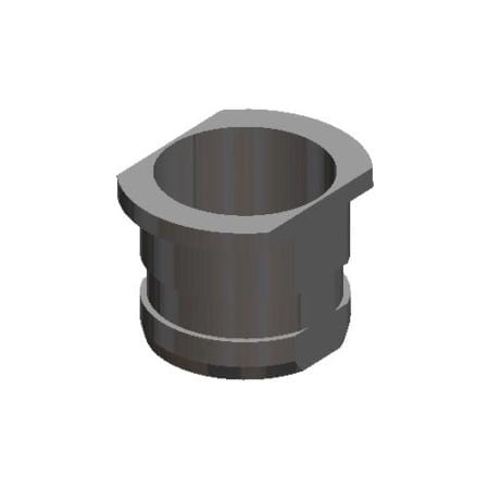 Steco-System-Technik GmbH & Co. KG Implant Parts MIS Narrow