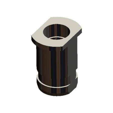 Steco-System-Technik GmbH & Co. KG Implant Parts Straumann Guided Pilot