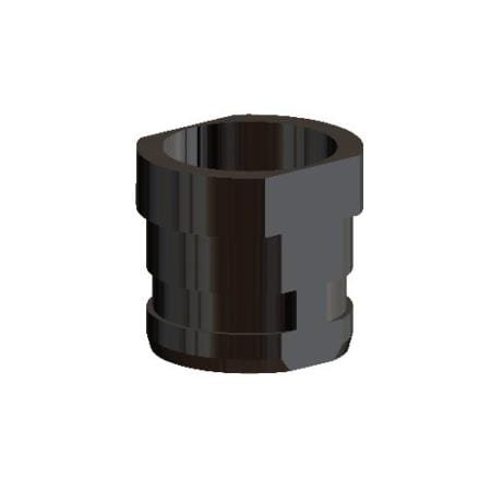 Steco-System-Technik GmbH & Co. KG Implant Parts Sweden & Martina 4.25mm