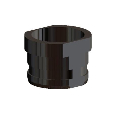 Steco-System-Technik GmbH & Co. KG Implant Parts Sweden & Martina 5.50mm