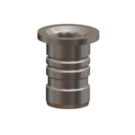 Steco-System-Technik GmbH & Co. KG Implant Parts Thommen Medical Double Sleeve Inner D 3.50 / d 2.00 / L6