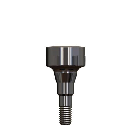 Steco-System-Technik GmbH & Co. KG Implant Parts Titanmagnetic Bone Level NC 3.30 I.01.04.X350