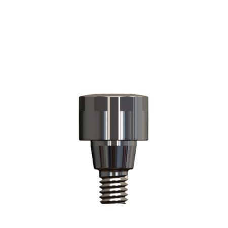 Steco-System-Technik GmbH & Co. KG Implant Parts Titanmagnetic Insert X-Line D4.8/H3.25 I.01.02.X325