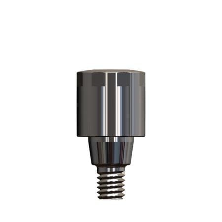 Steco-System-Technik GmbH & Co. KG Implant Parts Titanmagnetic Insert X-Line D4.8/H4.75 I.01.02.X475