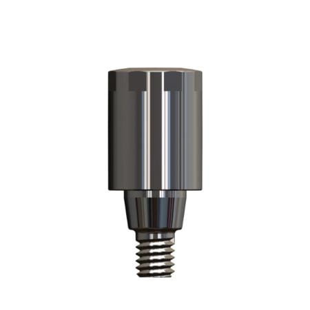 Steco-System-Technik GmbH & Co. KG Implant Parts Titanmagnetic Insert X-Line D4.8/H6.25 I.01.02.X625