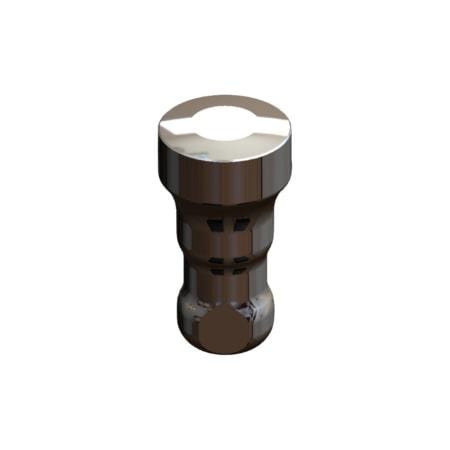 Steco-System-Technik GmbH & Co. KG Implant Parts Titanmagnetic Model Analogue X-Line D4.8/H9.0