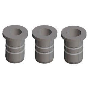Steco-System-Technik GmbH & Co. KG Titanium Collar Sleeves