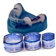 TTC Dental  Titanium Guided Sleeves
