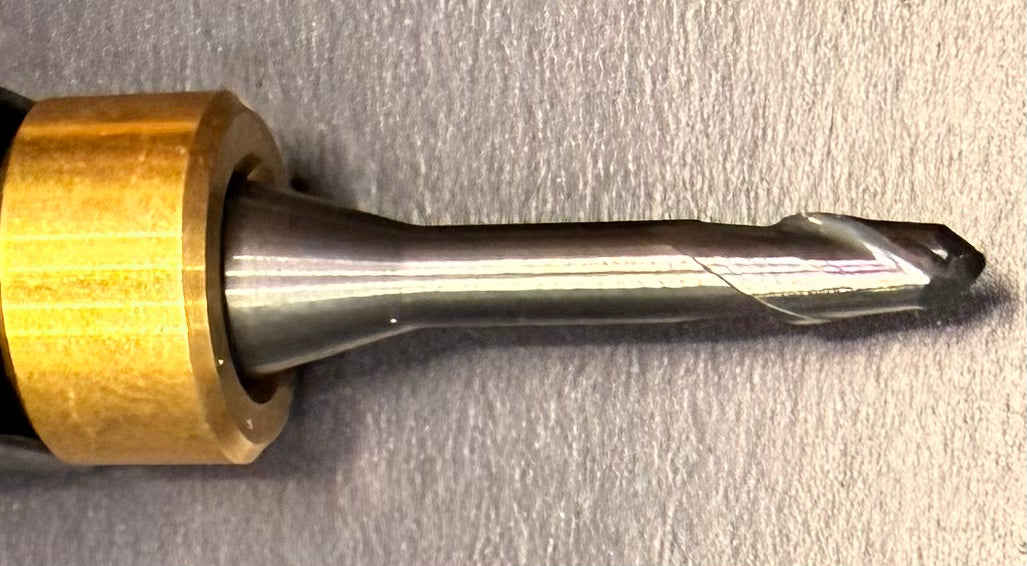 TTC Labs Tools Milling Burrs T1/T6 Milling Tool for Imes Icore