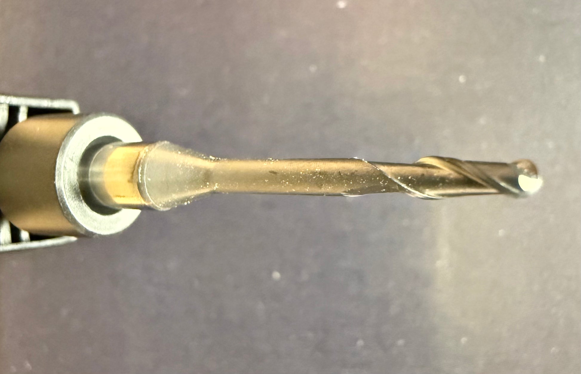 TTC Labs Tools Milling Burrs XtCera 1XB2020 Paragon Milling Tool  4mm x 2.0