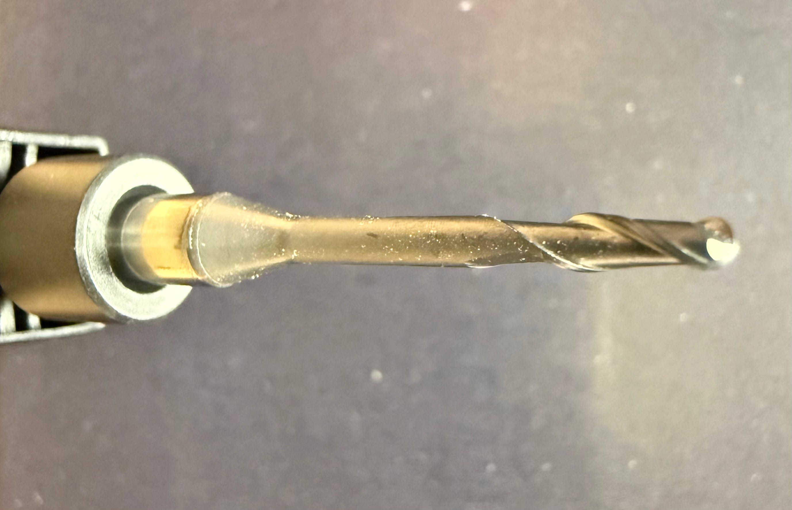TTC Labs Tools Milling Burrs XtCera 1XB2020 Paragon Milling Tool  4mm x 2.0