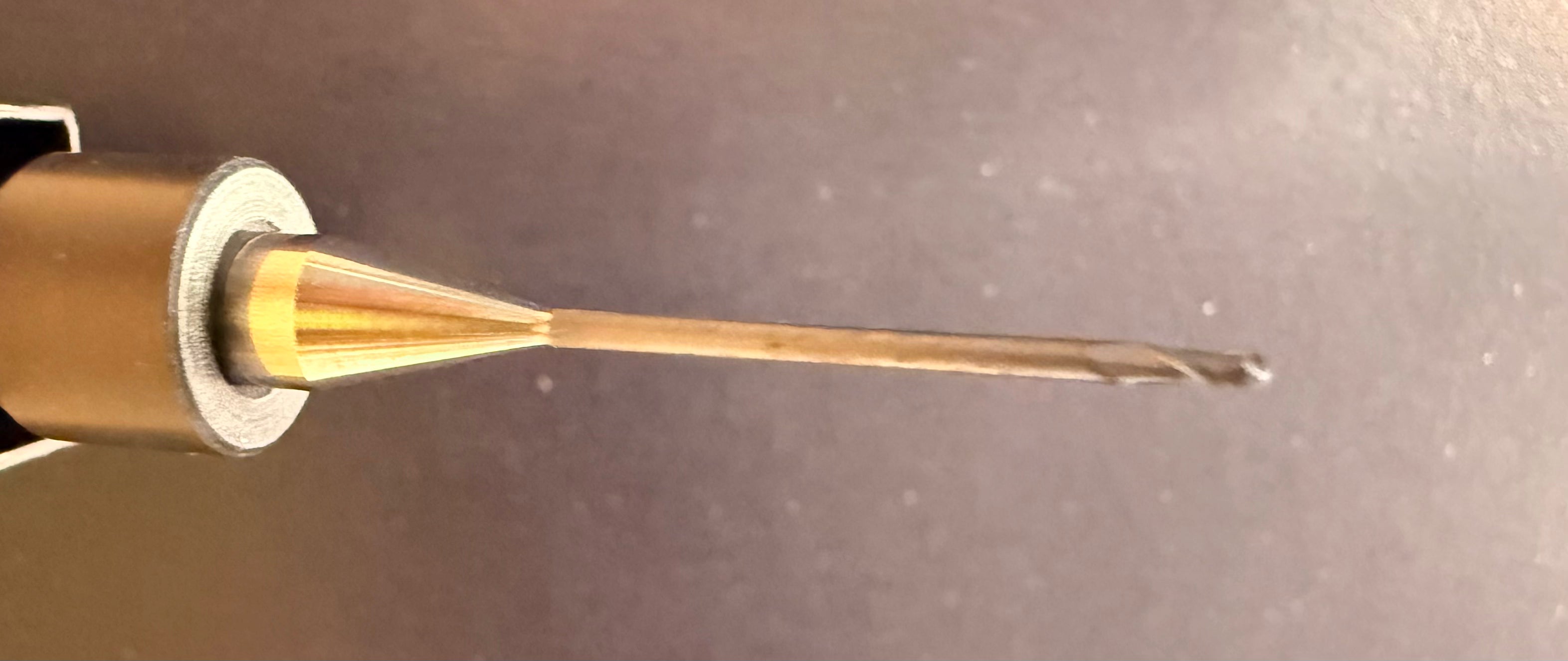 TTC Labs Tools Milling Burrs Xtcera X Mill 1XB1016 Milling Tool